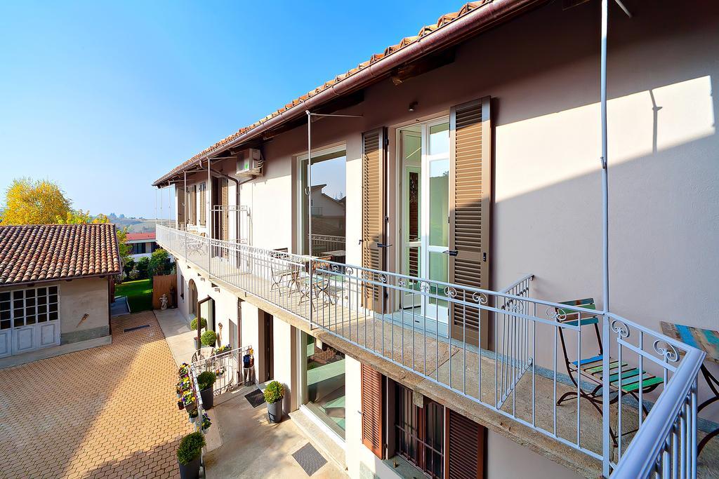 Gasthof Casa Andrea La Morra