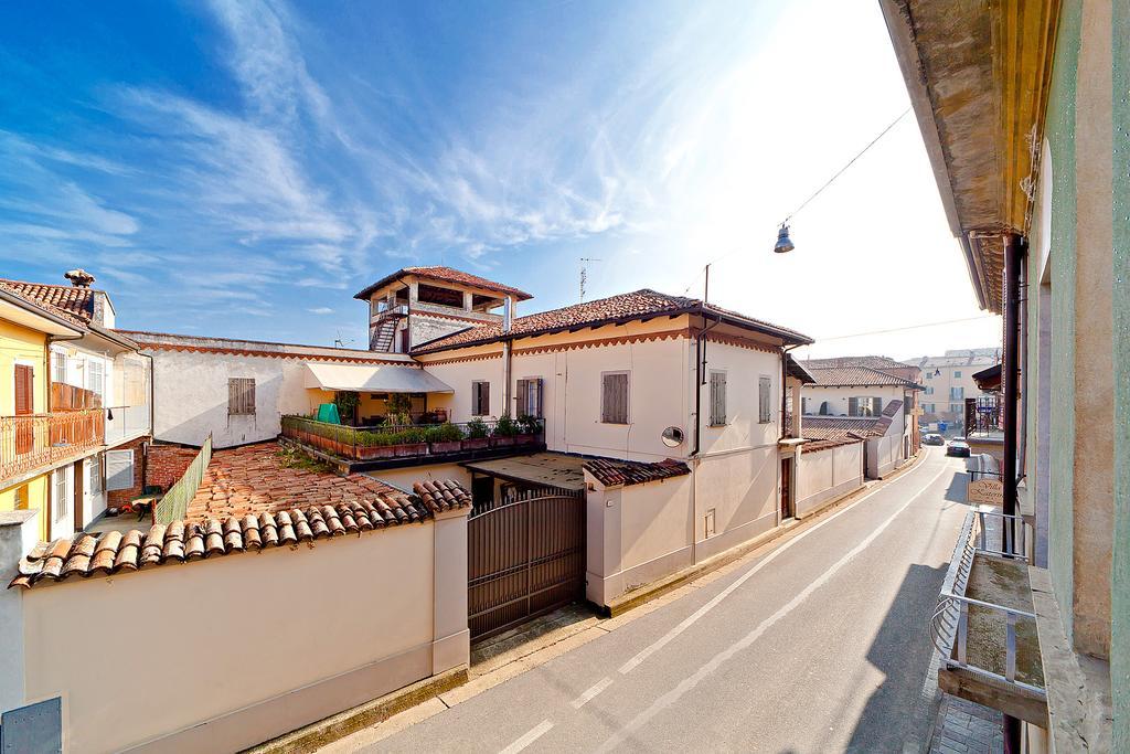 Guest house Casa Andrea