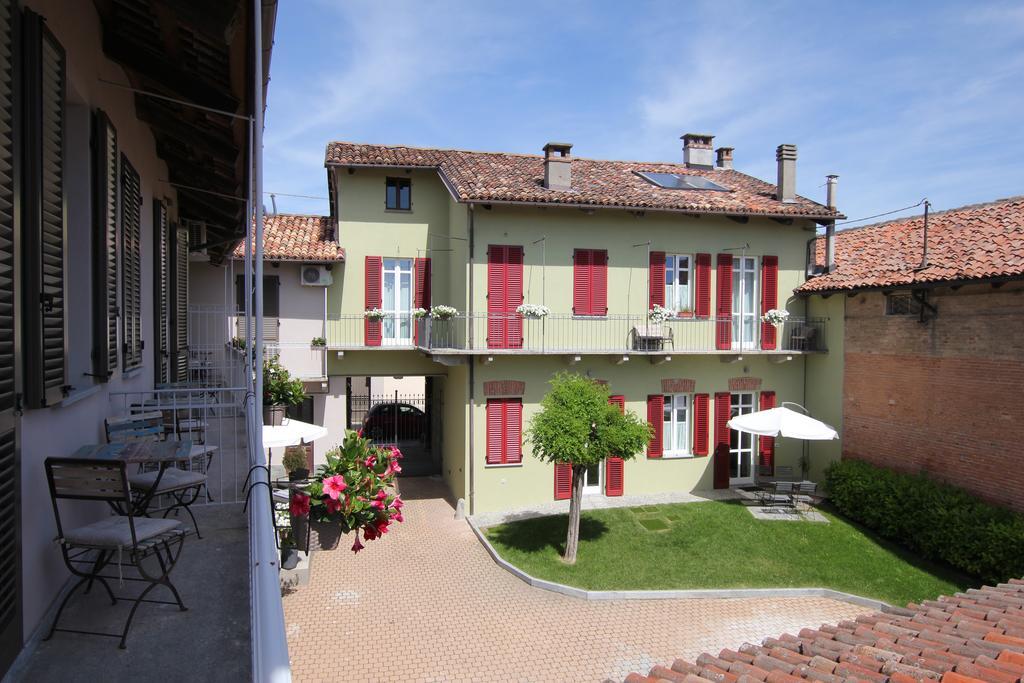 Guest house Casa Andrea