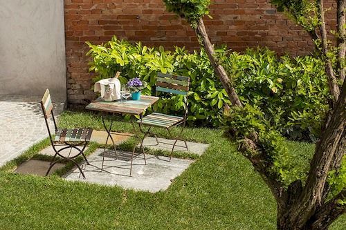 Casa Andrea La Morra